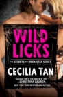 Wild Licks - eBook