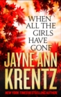 When All the Girls Have Gone - eBook