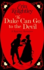 The Duke Can Go to the Devil - Book