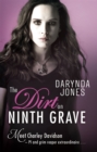 The Dirt on Ninth Grave - Book