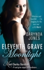 Eleventh Grave in Moonlight - eBook