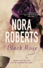Black Rose : Number 2 in series - Book