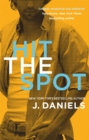 Hit the Spot - Book