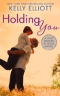 Holding You - Book