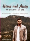 An Eye For An Eye : A Home & Away novella - eBook