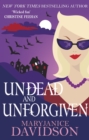 Undead and Unforgiven - eBook