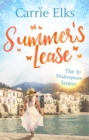 Summer's Lease : Escape to paradise with this swoony summer romance - eBook