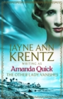 The Other Lady Vanishes - eBook