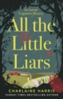 All the Little Liars - eBook