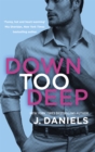 Down Too Deep - Book