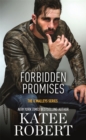 Forbidden Promises - Book