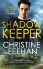 Shadow Keeper : Paranormal meets mafia romance in this sexy series - Book