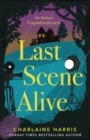 Last Scene Alive - eBook