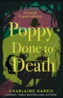 Poppy Done to Death - eBook
