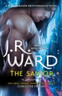 The Savior - eBook