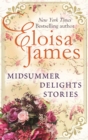Midsummer Delights : A Short Story Collection - eBook