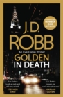 Golden In Death : An Eve Dallas thriller (Book 50) - Book