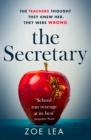 The Secretary : An addictive page turner of school-run revenge - eBook