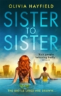 Sister to Sister : the perfect page-turning holiday read for 2021 - Book