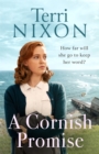 A Cornish Promise - Book