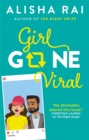 Girl Gone Viral : the perfect feel-good romantic comedy - Book