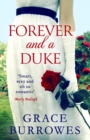 Forever and a Duke : a smart and sexy Regency romance, perfect for fans of Bridgerton - eBook