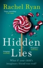 Hidden Lies : The Gripping Top Ten Bestseller - eBook