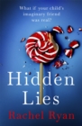 Hidden Lies : The Gripping Top Ten Bestseller - Book