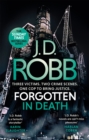 Forgotten In Death: An Eve Dallas thriller (In Death 53) - Book
