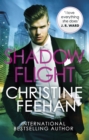 Shadow Flight : Paranormal meets mafia romance in this sexy series - eBook