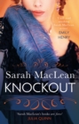Knockout : A passionate opposites-attract Regency romance - eBook
