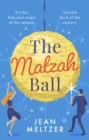The Matzah Ball - eBook
