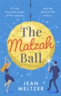 The Matzah Ball - Book