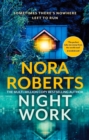 Nightwork - Book