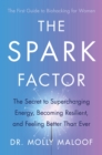 The Spark Factor : The Secret to Supercharging Energy, Becoming Resilient and Feeling Better than Ever - eBook