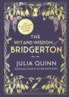 The Wit and Wisdom of Bridgerton: Lady Whistledown's Official Guide - eBook