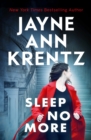 Sleep No More : A gripping suspense novel from the bestselling author - Book