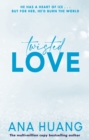 Twisted Love : the TikTok sensation! Fall into a world of addictive romance... - Book