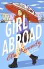 Girl Abroad - eBook