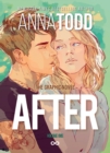 AFTER: The Graphic Novel (Volume One) - Book