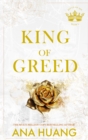 King of Greed - Book