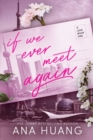 If We Ever Meet Again - Book