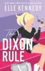 The Dixon Rule - Book