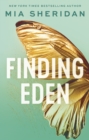 Finding Eden : A forbidden friends-to-lovers romance - eBook