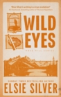 Wild Eyes - eBook