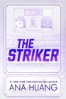 The Striker : Deluxe Limited Edition - Book