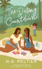 The Dating Countdown - Book