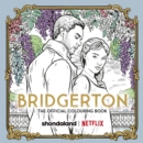Bridgerton: The Official Colouring Book - Book