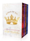 Ana Huang's King Of Series: 4-Book Boxset - Book