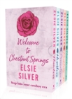 Elsie Silver's Chestnut Springs Series: 5-Book Boxset - Book